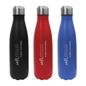 Stainless Steel Water Bottle