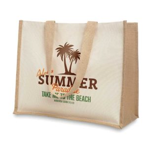 Eco Friendly Jute Bag