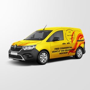 Vehicle Branding
