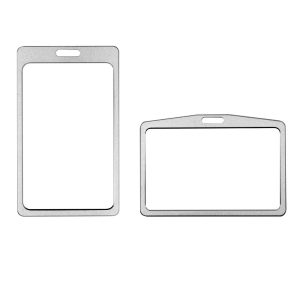 ID Card Holders (Aluminium)