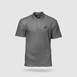 Premium Cool Fit Polo T Shirt