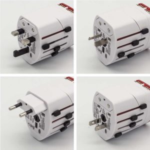 Universal Travel Adaptor