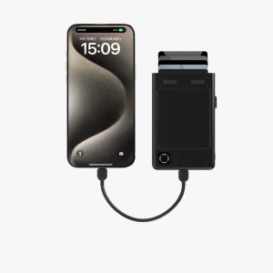 3-in-1 Card Holder Powerbank